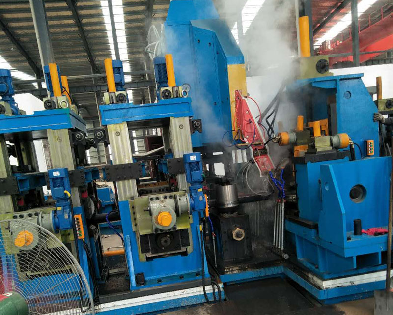 冷水江冷水江方管生产厂家